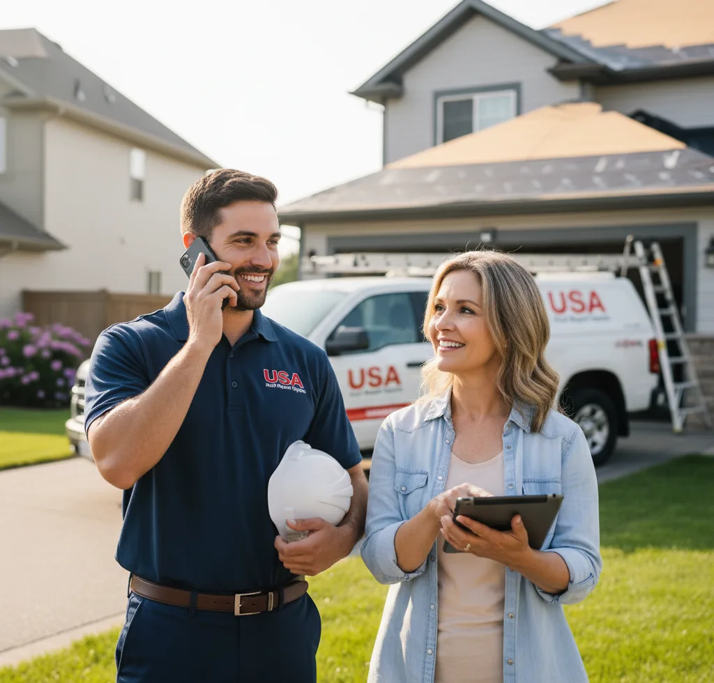 Emergency Roof Repair in Elgin, SC